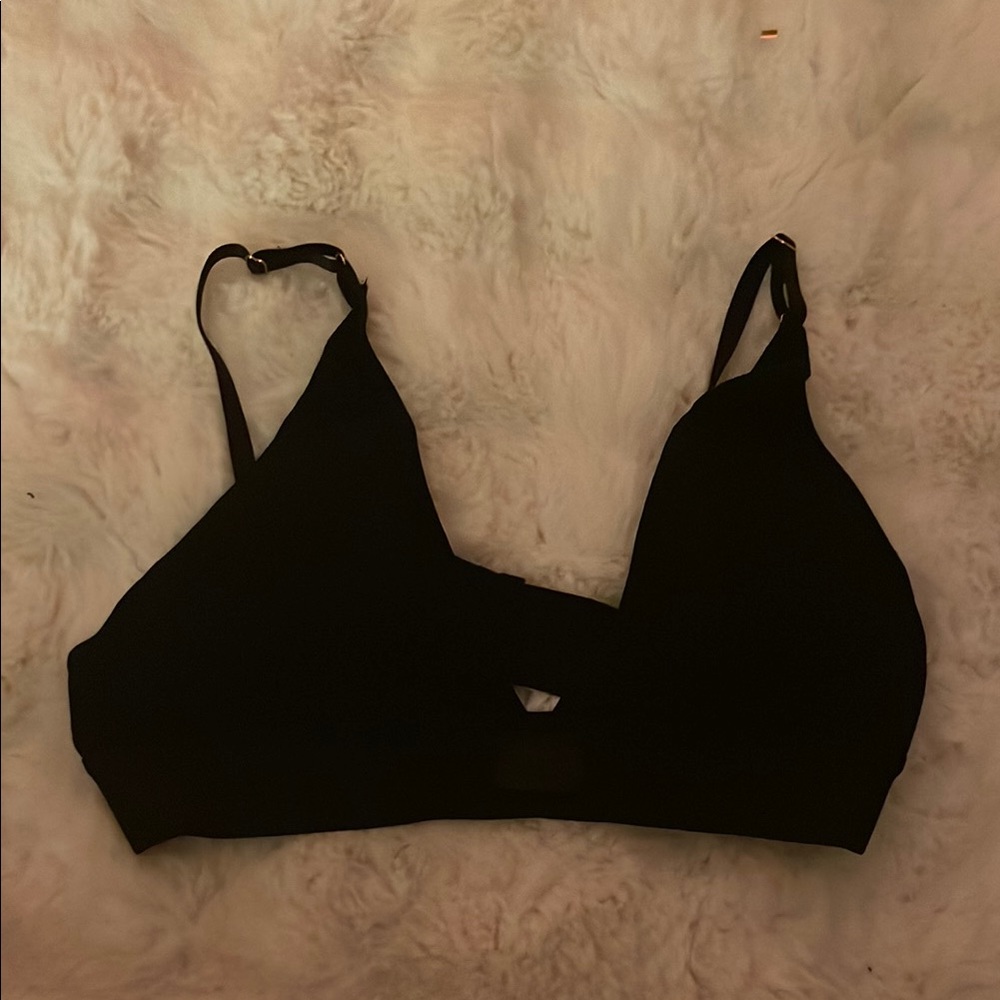 Danskin Black Women's Intimate Bra